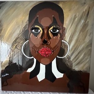 Halloween 2021 Portrait